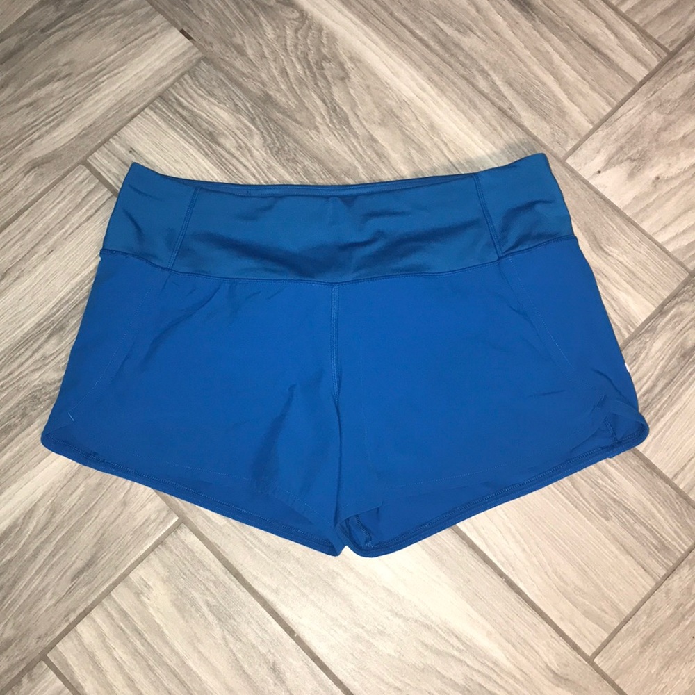 Lululemon Run Times Short ||